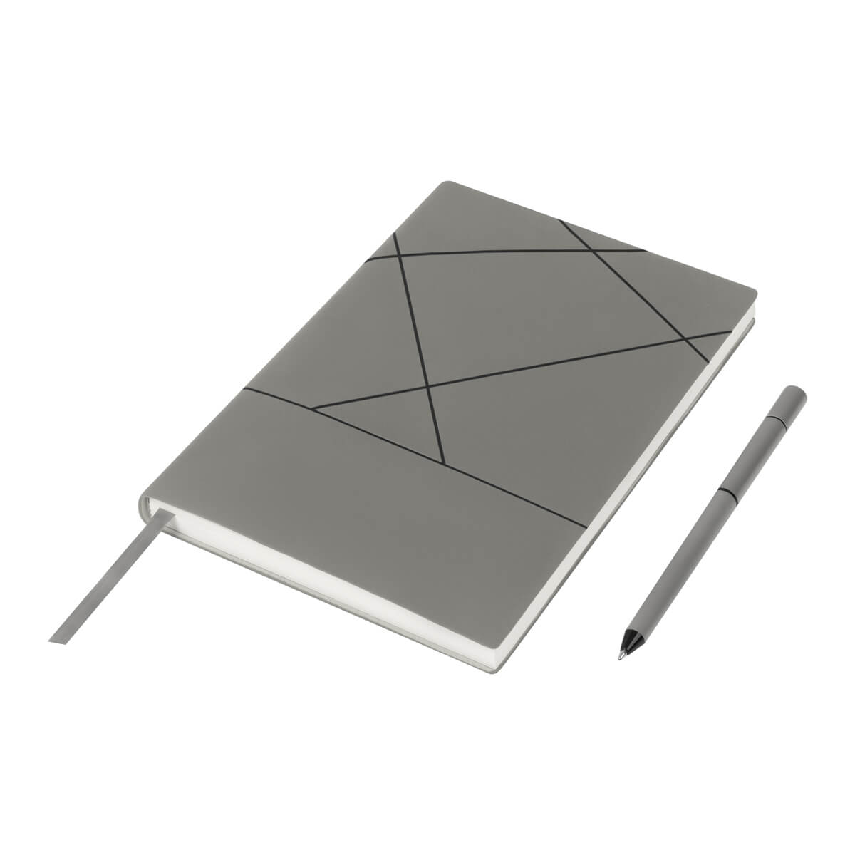 CC2787 - SET DE LIBRETA TIMANTTI